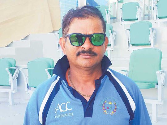 Zimbabwe coach Lalchand Rajput ‘exempted’ from touring Pakistan