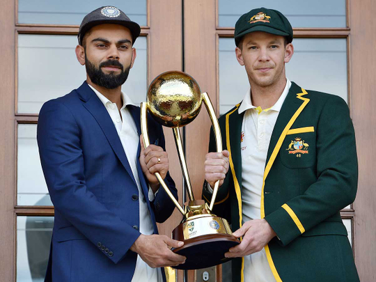 Tour of Australia: Brad Fittler’s penthouse to lavish praise, Kohli gets it all