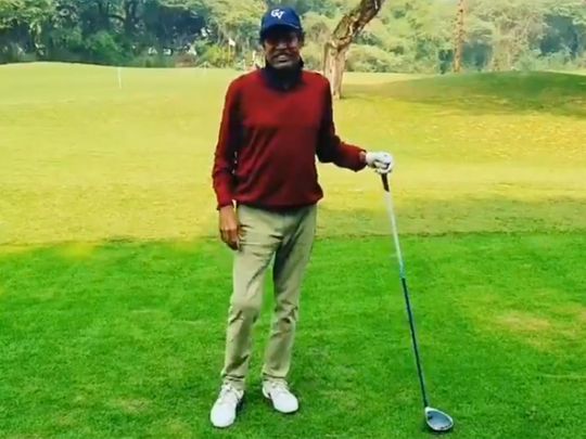 WATCH: Heartfelt Diwali message from India’s Kapil Dev after angioplasty