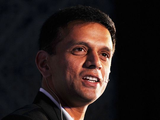 IPL: Former India captain Rahul Dravid calls for expansion of Indian Premier League