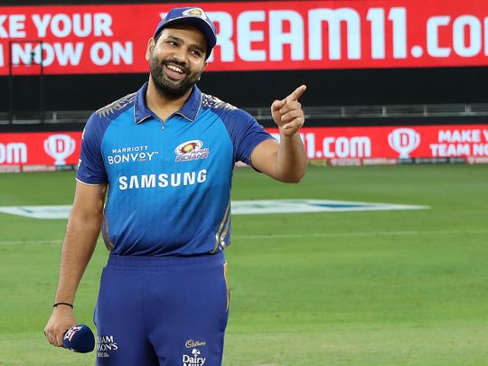 IPL 2020 in UAE: Rohit’s success renews call to make him India’s T20 captain