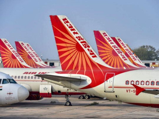 UAE-India COVID-19 travel: Air India asks passengers to complete pre-flight registration before reaching airport