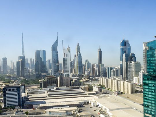 UAE leads MENA region as most valuable, strongest nation brands