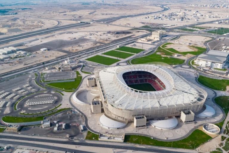 استاد الريان تحفة فريدة يمتزج فيه عبق التاريخ وروح التراث