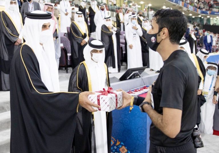 العذبة : شكراً سمو الأمير على كلماتك الطيبة وتشجيعك المتواصل
