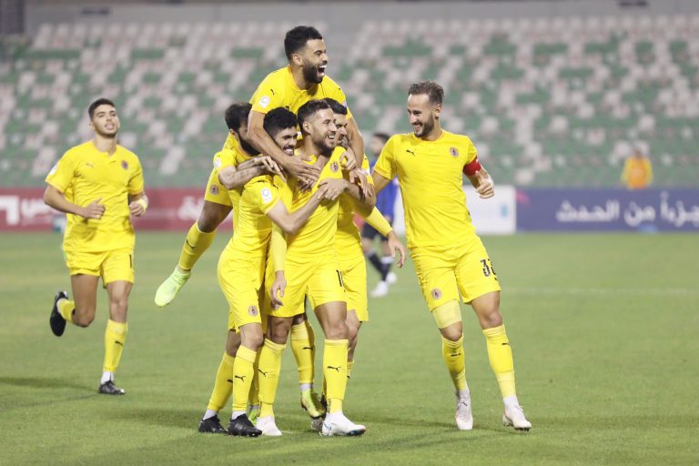 السد يتوغل في الصدارة …والملك يواصل صناعة الحدث في تاسعة دوري نجوم QNB