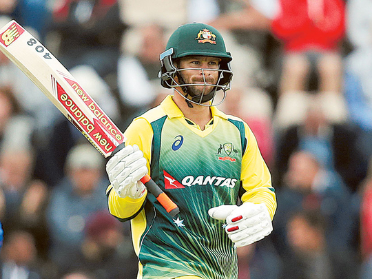 Smith will do a great job if he gets captaincy again, says Matthew Wade