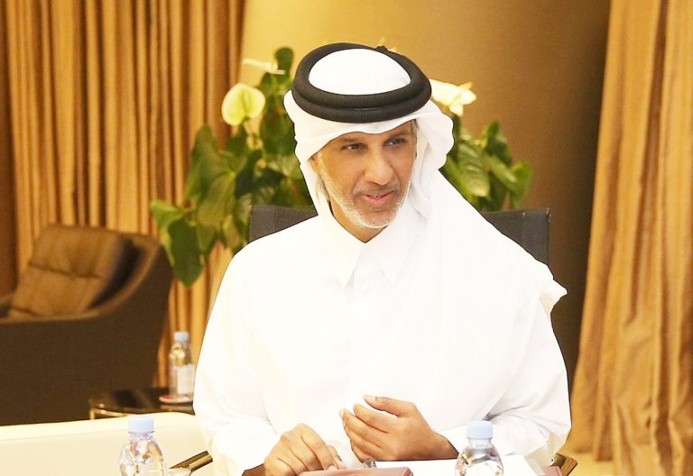 رئيس الاتحاد: المشاركة في التصفيات الأوروبية فرصة للاحتكاك بمنتخبات عالمية مرموقة