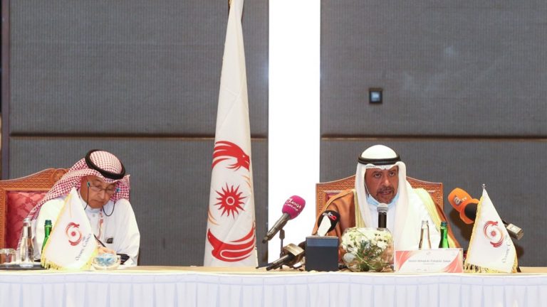 عمومية المجلس الأولمبي الآسيوي تختار المدينة المنظمة لآسياد 2030