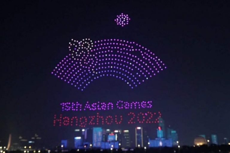eSports becomes medal event at 2022 Asian Games