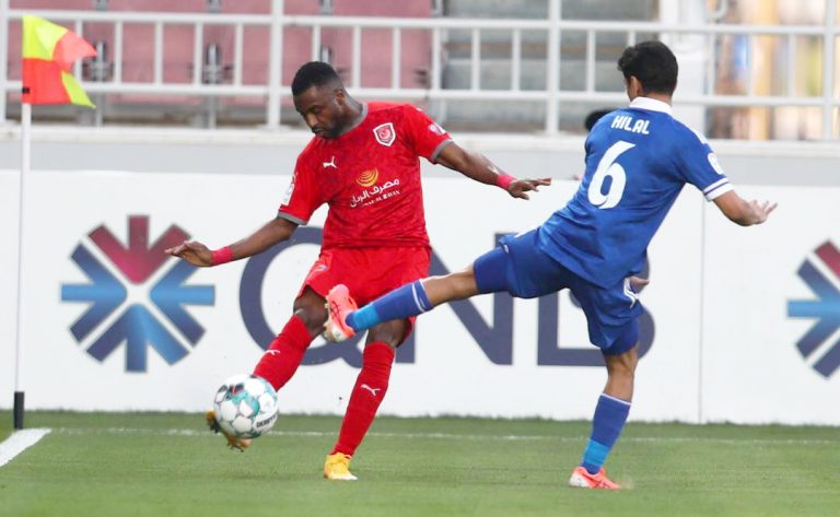 QSL: Al Duhail thrash Al Khor 6-1