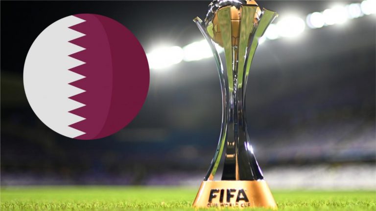 2020 FIFA Club World Cup Qatar match schedule, venues announced