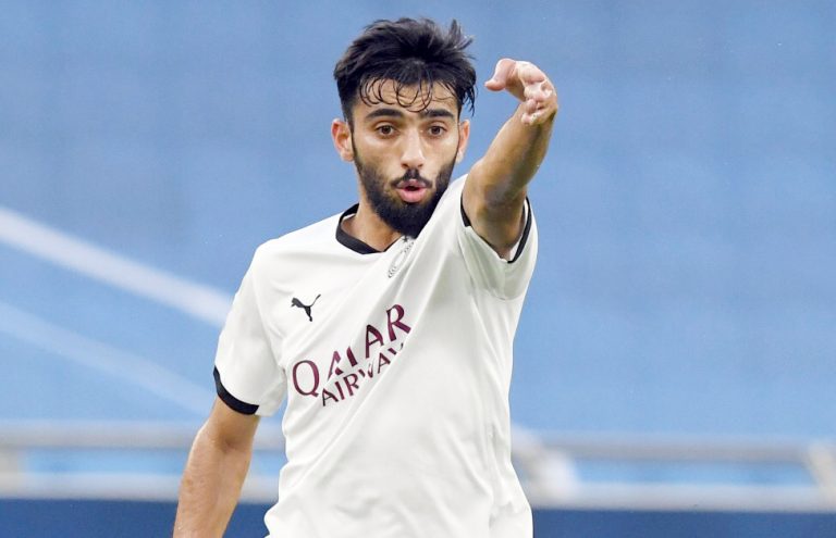 طارق سلمان : التفاصيل الصغيرة صنعت الفارق للسد