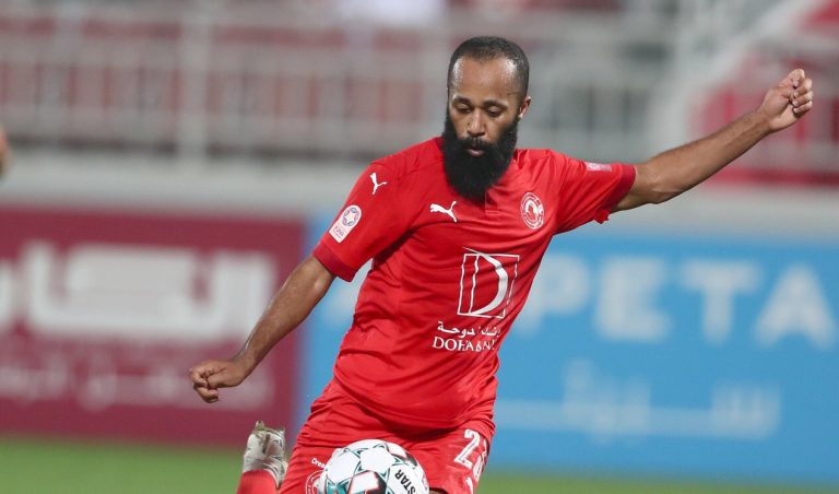 فهد شنين: حصلنا على النقاط الأهم بالفوز على السيلية