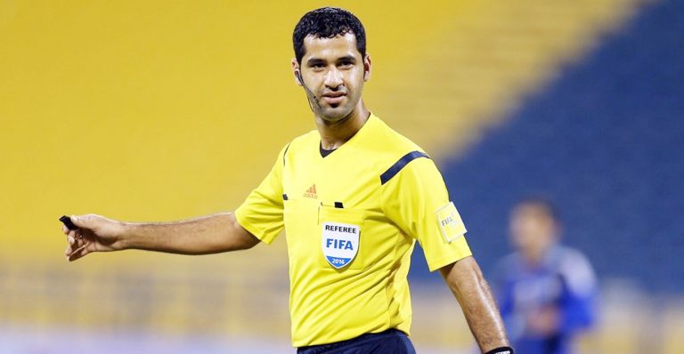 كما انفردنا.. الجاسم يقود نهائي دوري أبطال آسيا 2020