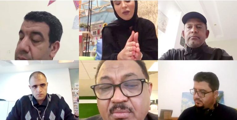 فعاليات متنوعة للجماهير في نهائي كأس الأمير
