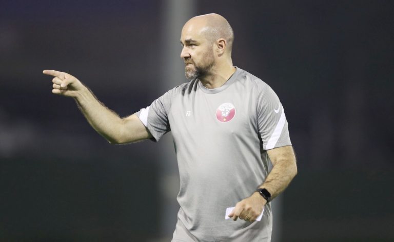 سانشيز : اللعب في التصفيات الأوروبية خطوة رائعة لتحضير المنتخب للمونديال