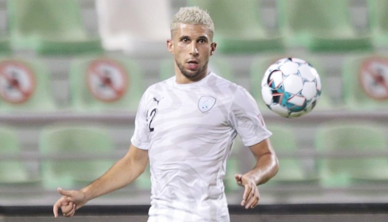 مراد ناجي : رهبة البداية سبب خسارتنا أمام السد