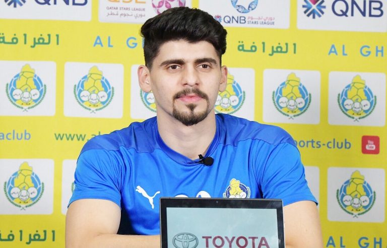 صلاح زكريا : مواجهة السد تحدٍ كبير …وطموحنا الفوز