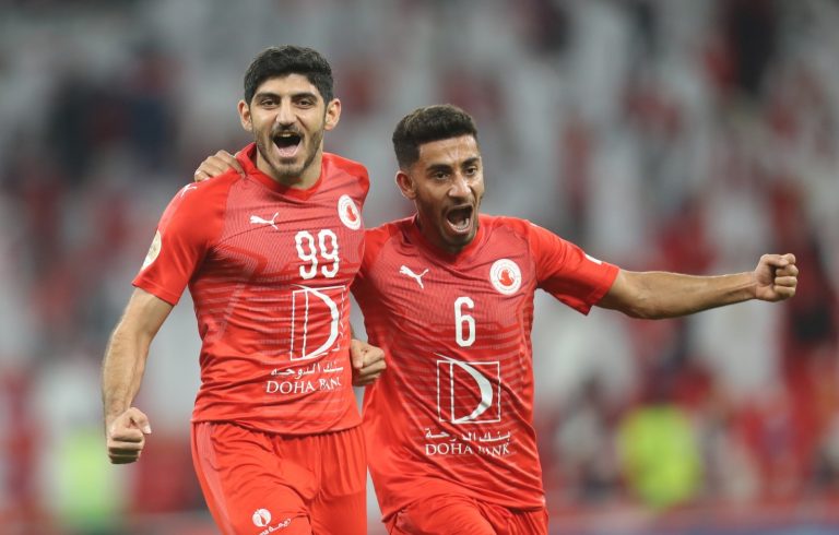 عبد الله معرفي : قصرنا ..والكل يتحمل مسؤولية الخسارة