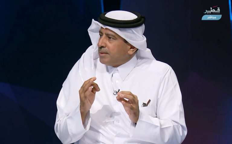 ماجد الخليفي : قطر أنقذت آسيا عبر تنظيم مسابقاتها الكبيرة بنجاح