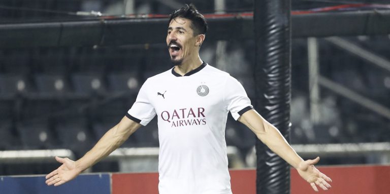 للمرة الثالثة.. بونجاح هدافا لكأس الأمير 2020