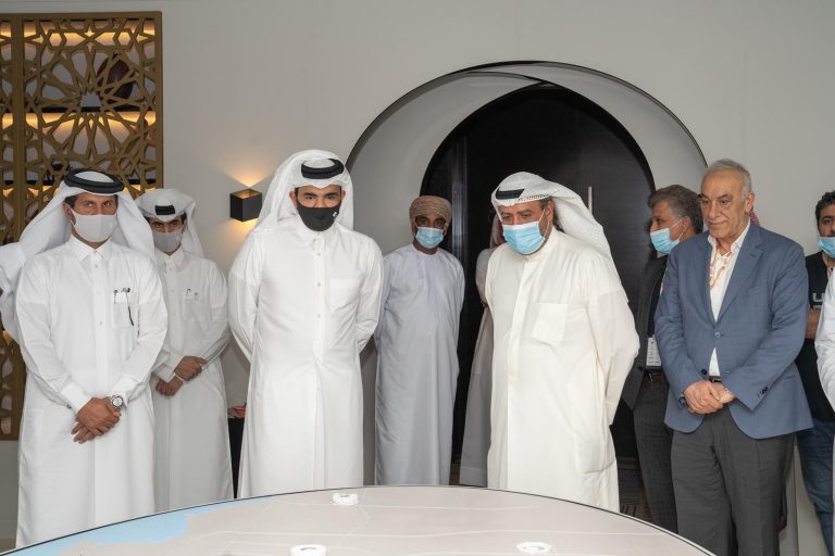 الشيخ أحمد الفهد : شهادتي في قطر لا تأتي بجديد بعد كلام الفيفا