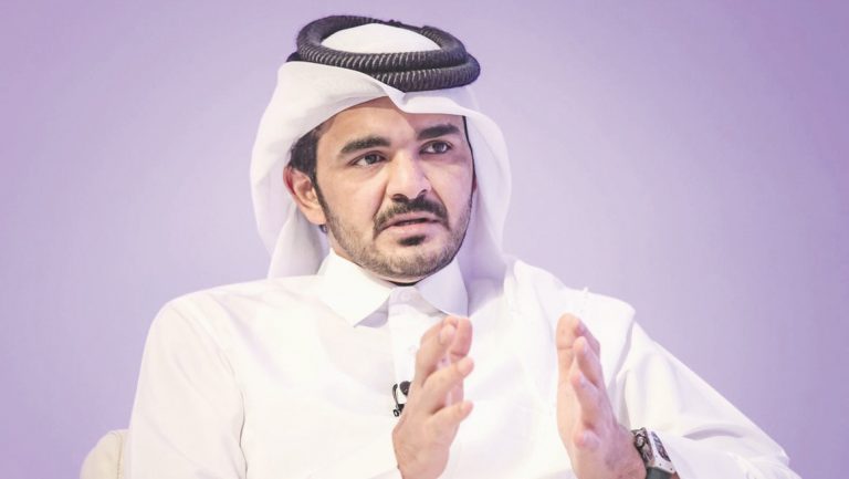 الشيخ جوعان بن حمد : نسعى تقديم تجربة ألعاب آسيوية استثنائية
