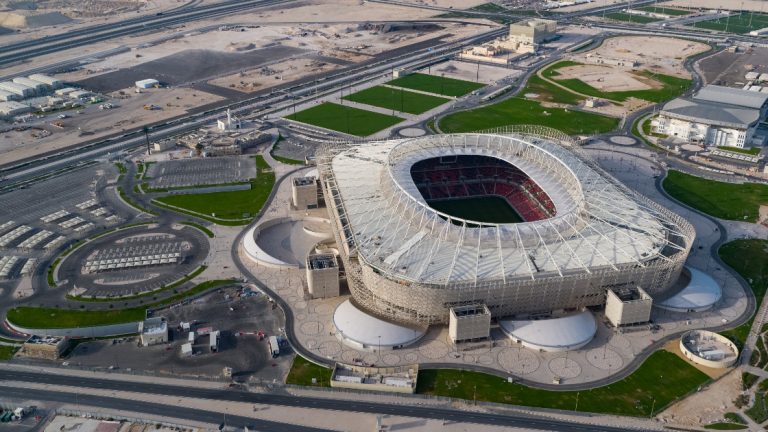 Turning old into new: Al Rayyan Venue’s sustainability experience