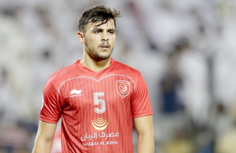 بسام الراوي: كنا الأفضل وحصدنا 3 نقاط ثمينة