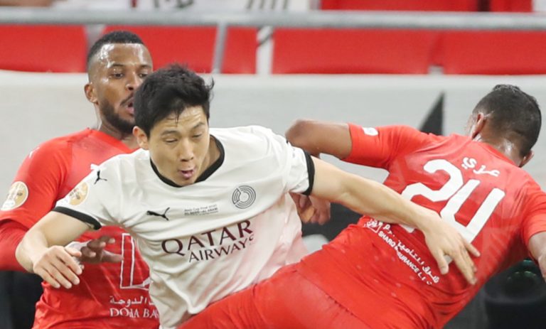 نام تاي هي : حصدنا لقبا غاليا في ملعب مونديالي خيالي