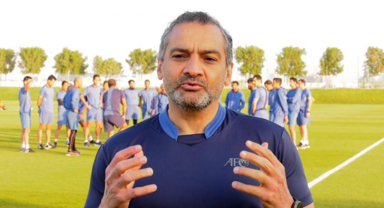 Thanks to Qatar, we could complete AFC Champions League, says Hani