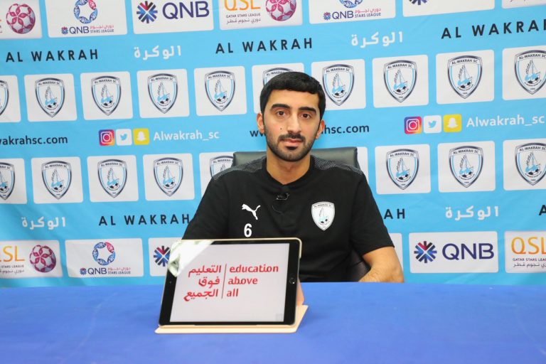 فخرو : “الموج الأزرق ” يبحث عن التعويض
