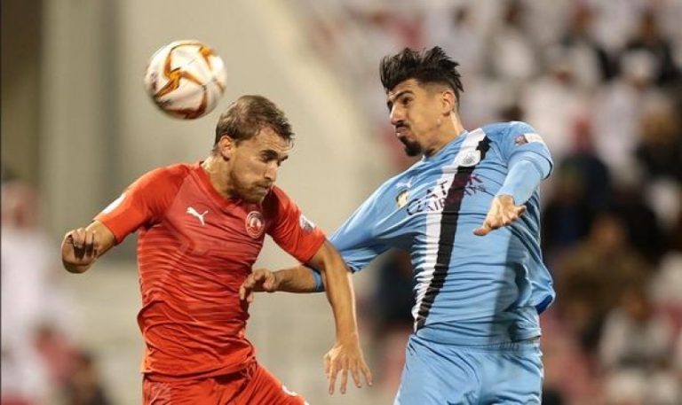 النهائي الكبير لكأس الأمير بين السد العربي اليوم