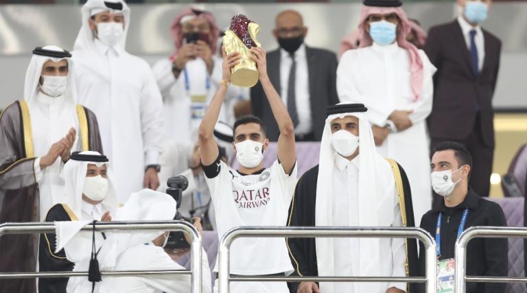 Amir Cup: Al Sadd adds 17th title at newly-inaugurated Al Rayyan Stadium