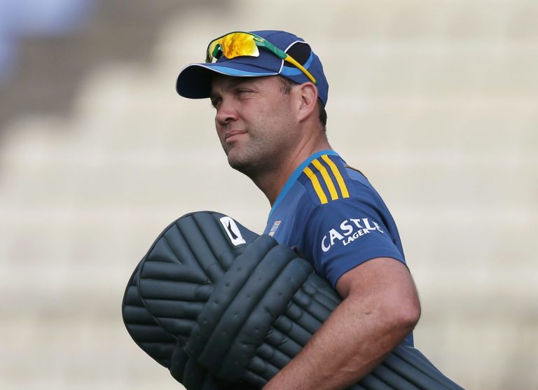 England hire South African batting legend Kallis for Sri Lanka tour