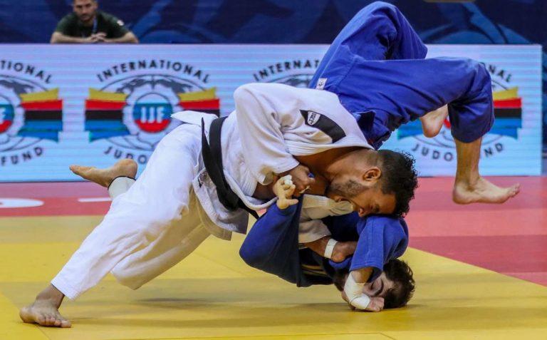 Doha to host Qatar Masters from January 11-13