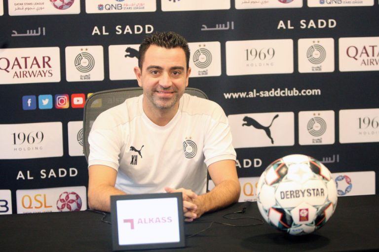 We’re ready for Al Rayyan, says Al Sadd coach Xavi