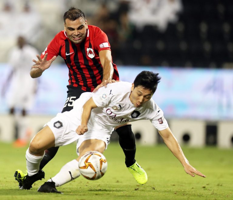 السد والريان .. كلاسيكو مرتقب وحافل بالاثارة