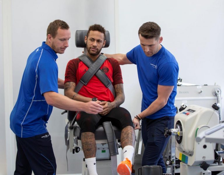 Aspetar demonstrates sports medicine leadership despite COVID-19 Pandemic