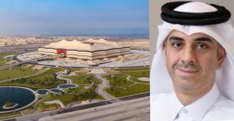 مشاريع وملاعب كأس العالم 2022 باتت شبه جاهزة