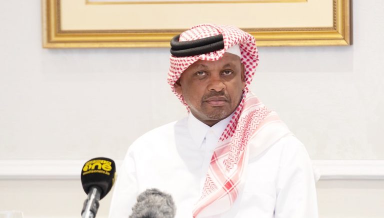 عادل خميس: العالم شاهد مفاجأة هائلة في التدشين الرابع
