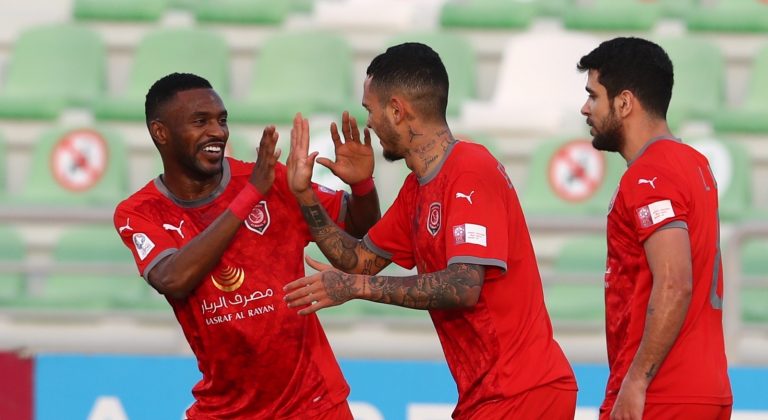 إسماعيل محمد : الدحيل بدأ يعود لمستواه التدريجي ويصحح المسار