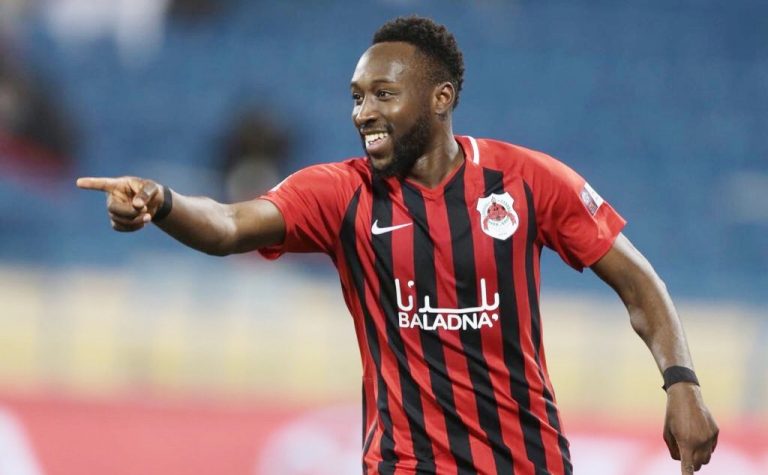 الريان يبحث عن مهاجم بديل ليوهان بولي
