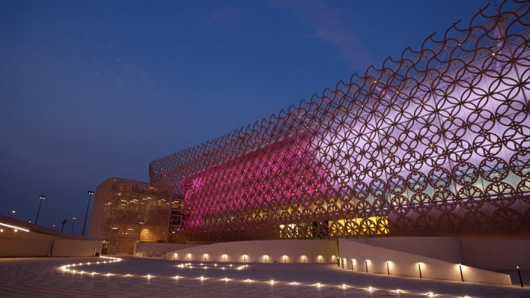 مدير المشروع في الشركة المصممة لملعب الريان يستعرض رحلة تصميم الصرح المونديالي الجديد