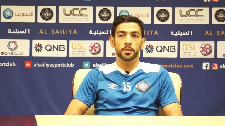سعد الصوان : السيلية قادر على العودة لسكة الانتصارات