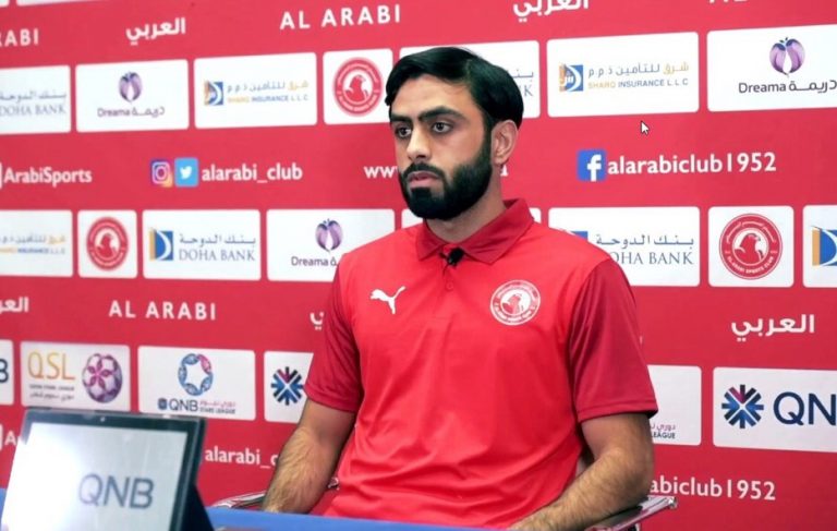 عبد العزيز الأنصاري : الإصابات وراء تدهور النتائج