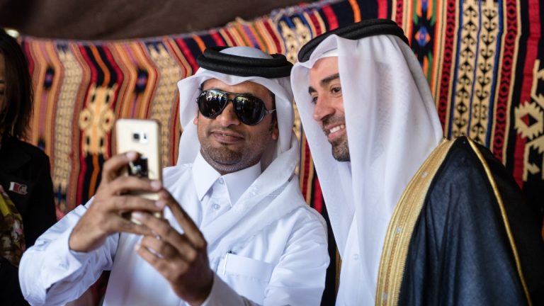 حياتي في قطر وفلسفتي في التدريب وقصتي مع مونديال قطر 2022