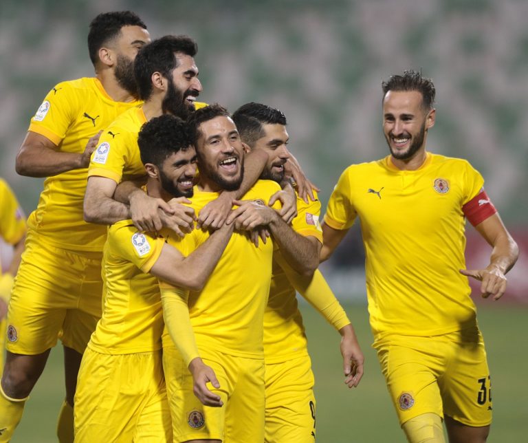 اسماء جديدة تتصدر المشهد في سباق هداف دوري النجوم