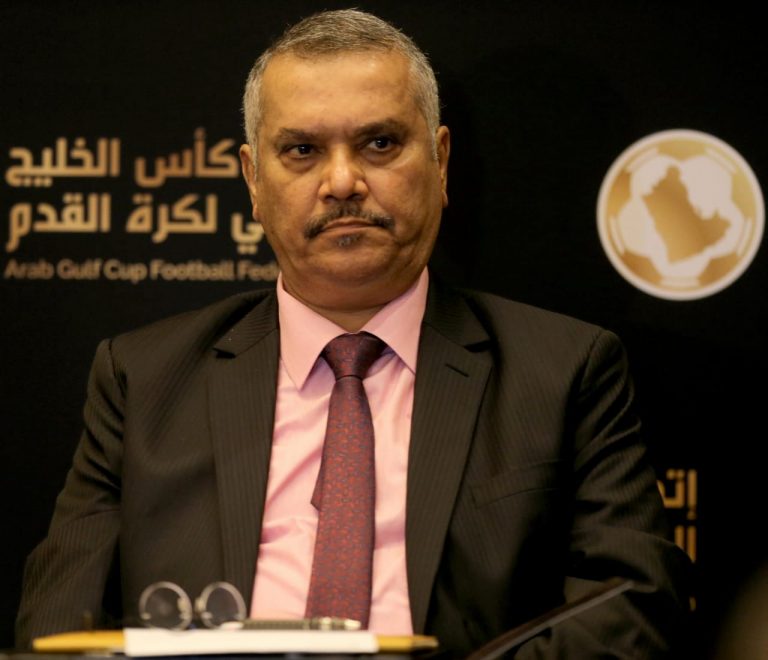 الشيباني رئيس لجنة التفتيش : سنزور العراق خلال يناير لتفقد منشآت خليجي 25